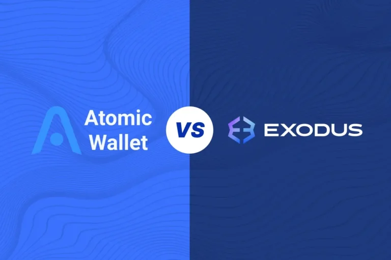 atomic wallet проти exodus
