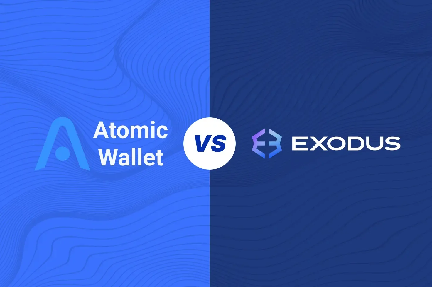atomic wallet проти exodus