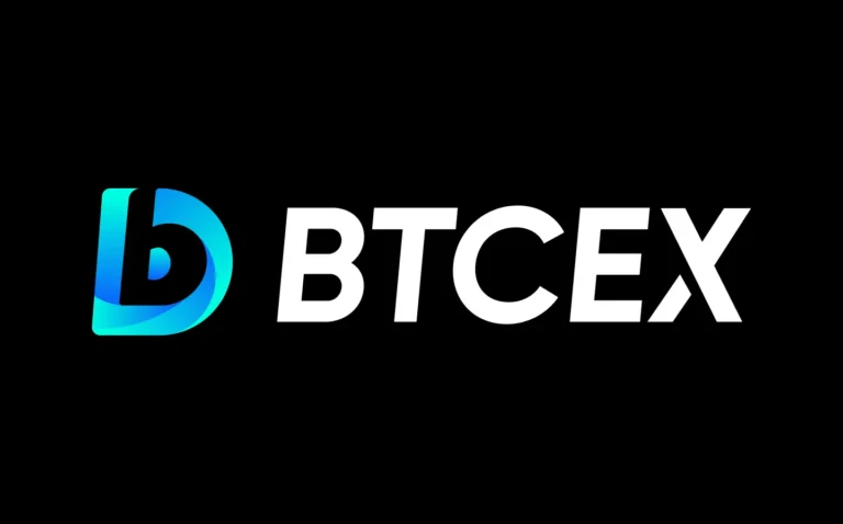 btcex logo