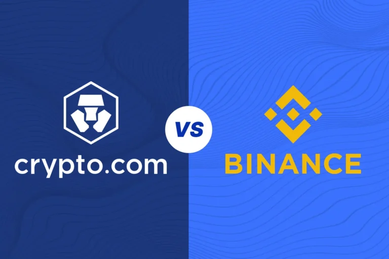 crypto.com проти binance