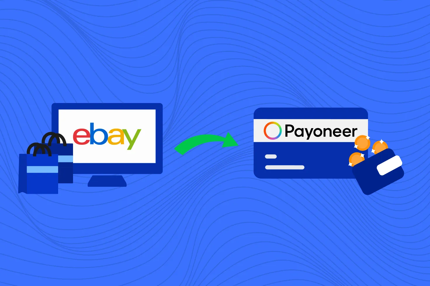 ebay та payoneer виплати