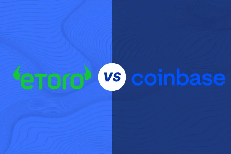 etoro проти coinbase