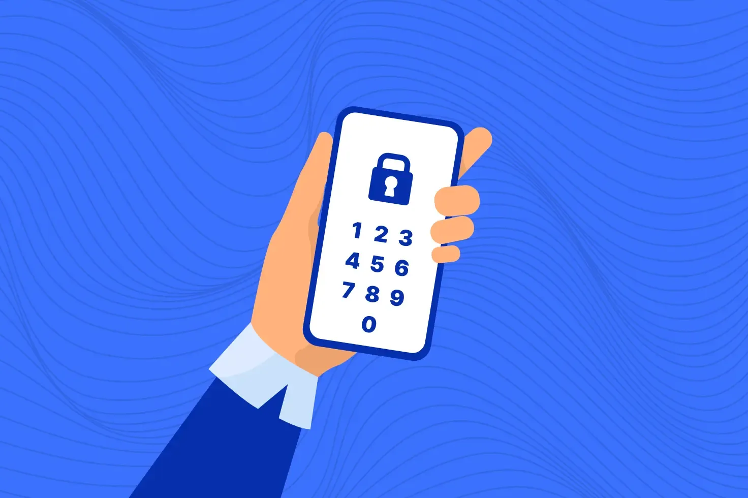 фінансовий номер телефону