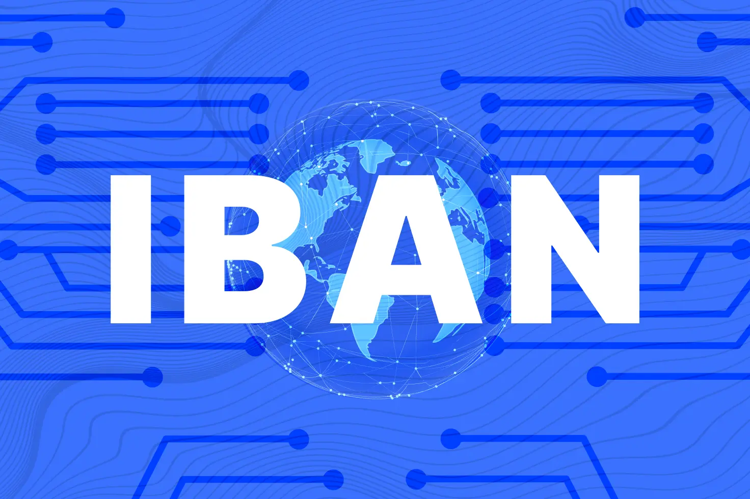 iban рахунок