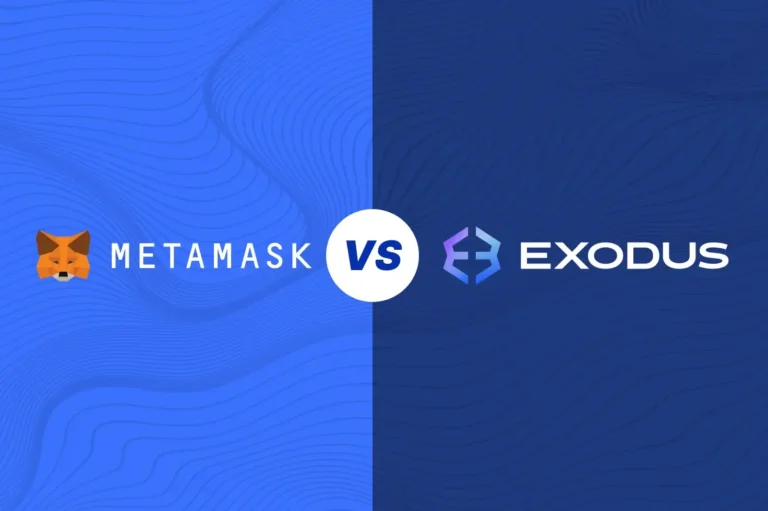 meta_mask_vs_exodus_wallet