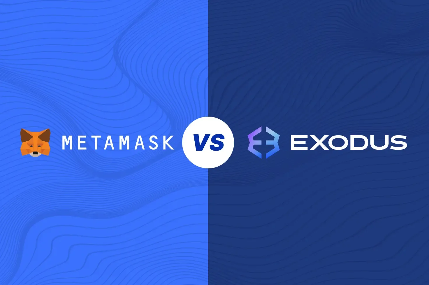 meta_mask_vs_exodus_wallet