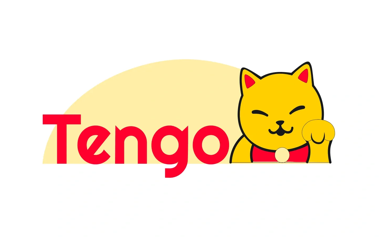 tengo logo