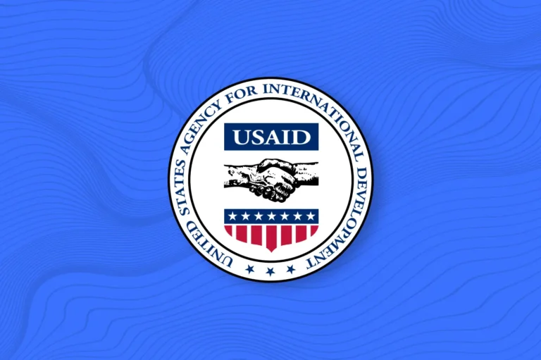 usaid
