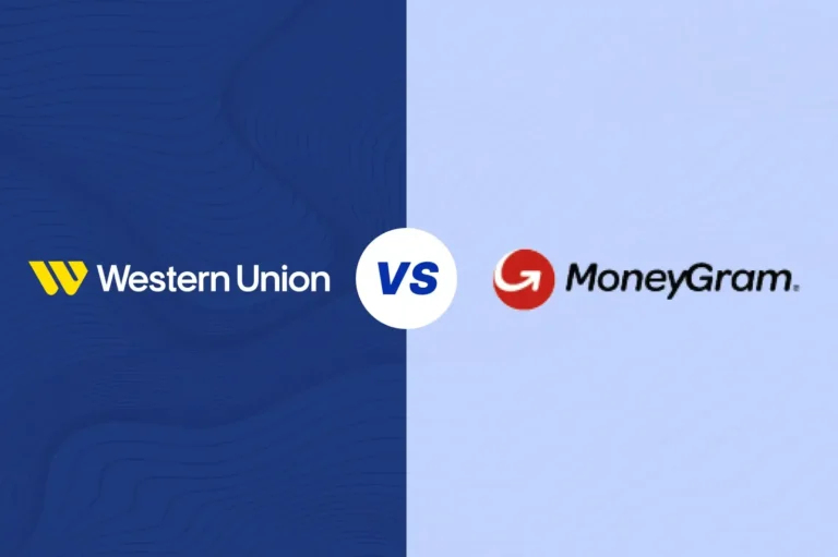 western union проти moneygram