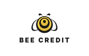 bee credit лого