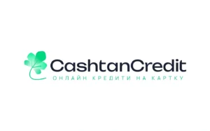 cashtan credit лого